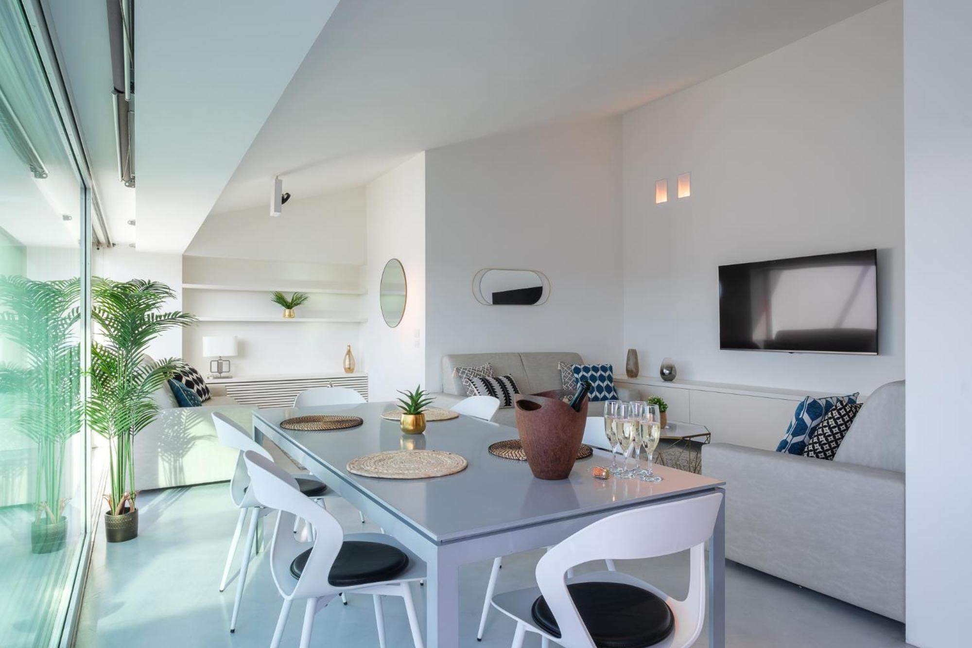Padova Lux Attic Apartment Exterior photo
