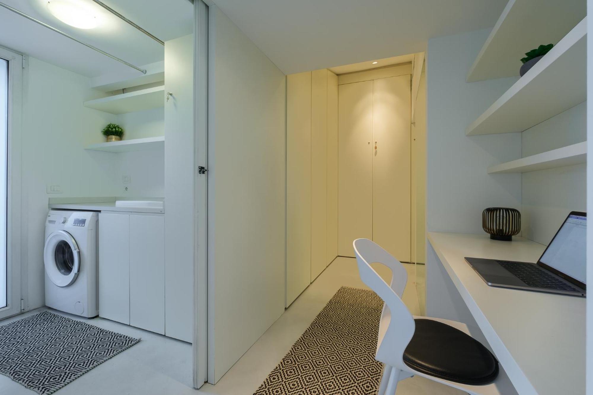 Padova Lux Attic Apartment Exterior photo